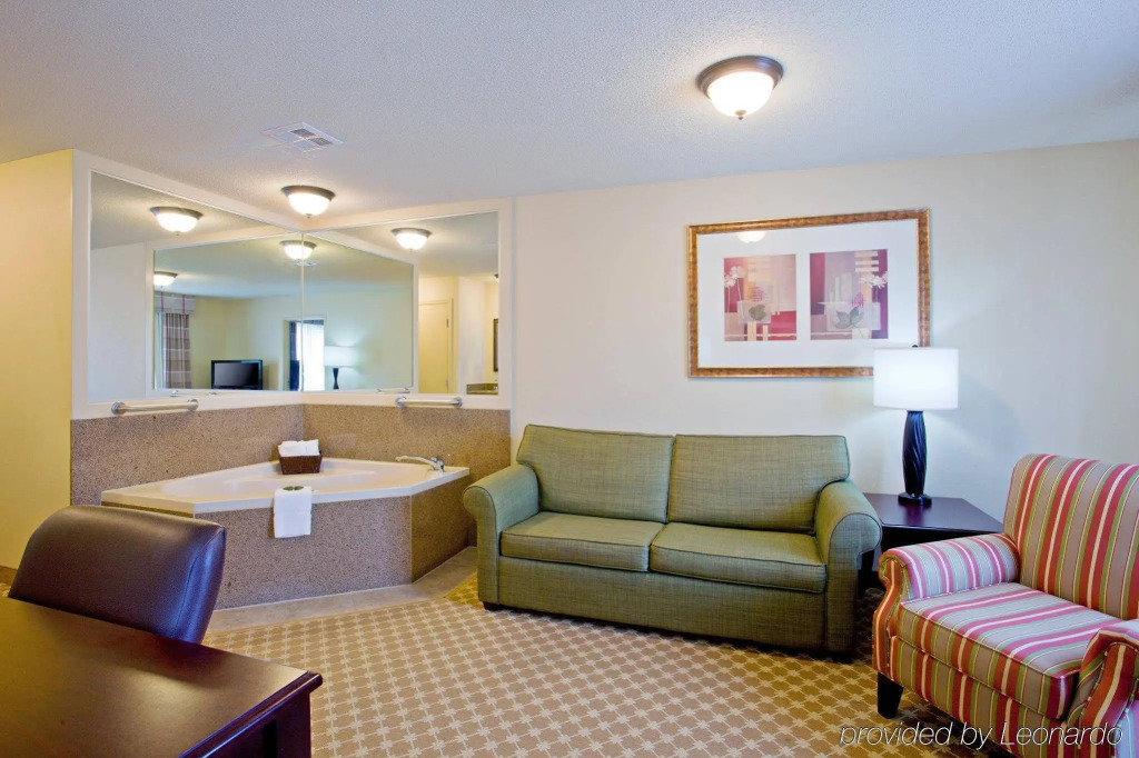 Country Inn & Suites by Radisson, Asheville - Outlet Mall