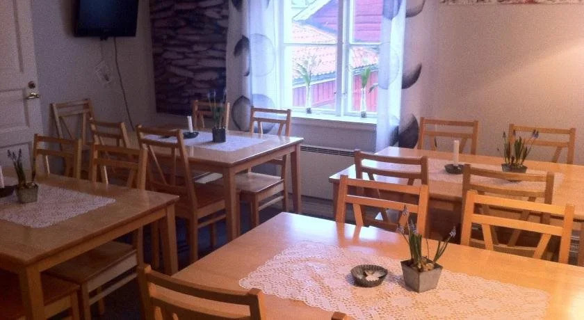 STF Hostel Mariestad