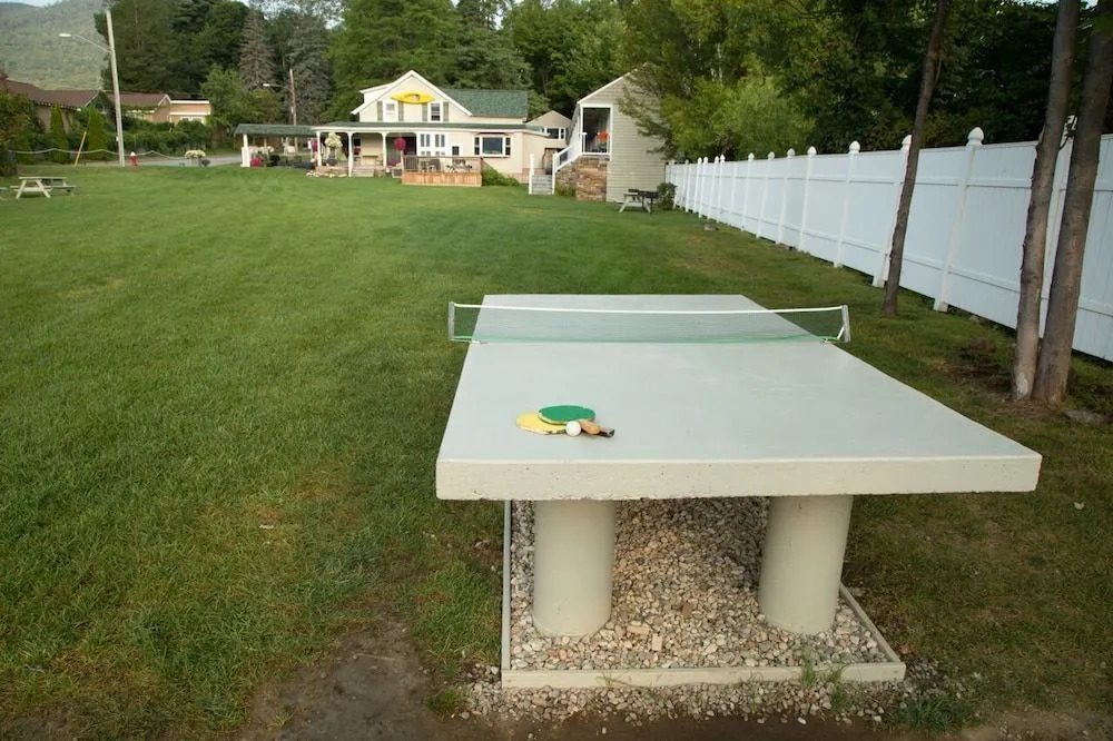 Shore Meadows Lodge LLC