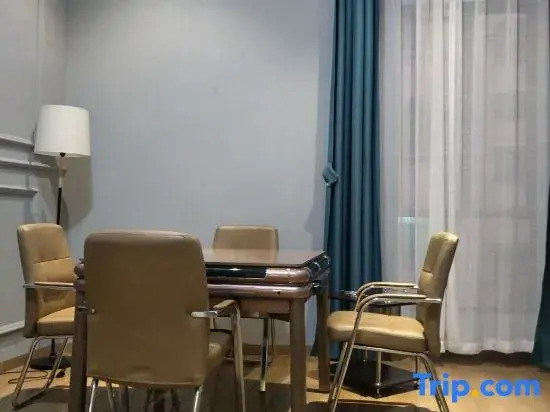 Impression Neighborhood LOFT Service Apartment (Foshan Dali Fengchi)