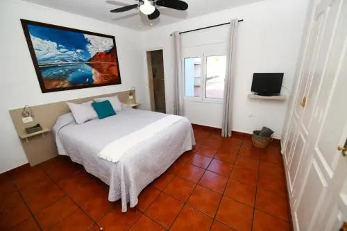 Villa Life