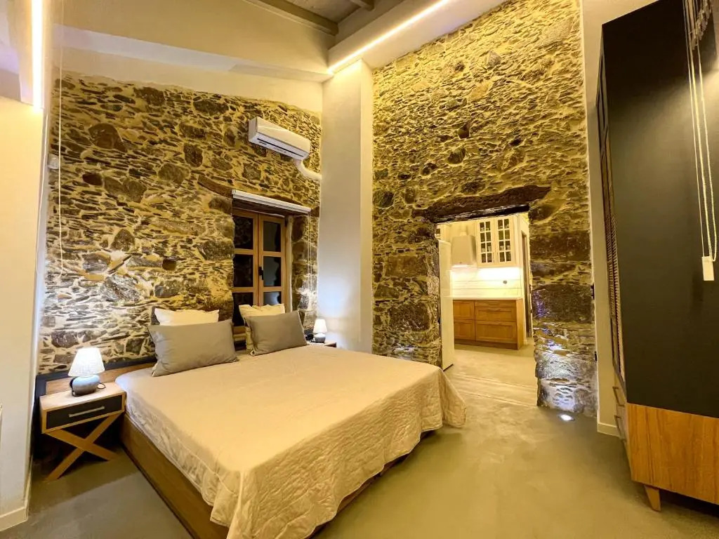 The Stone House