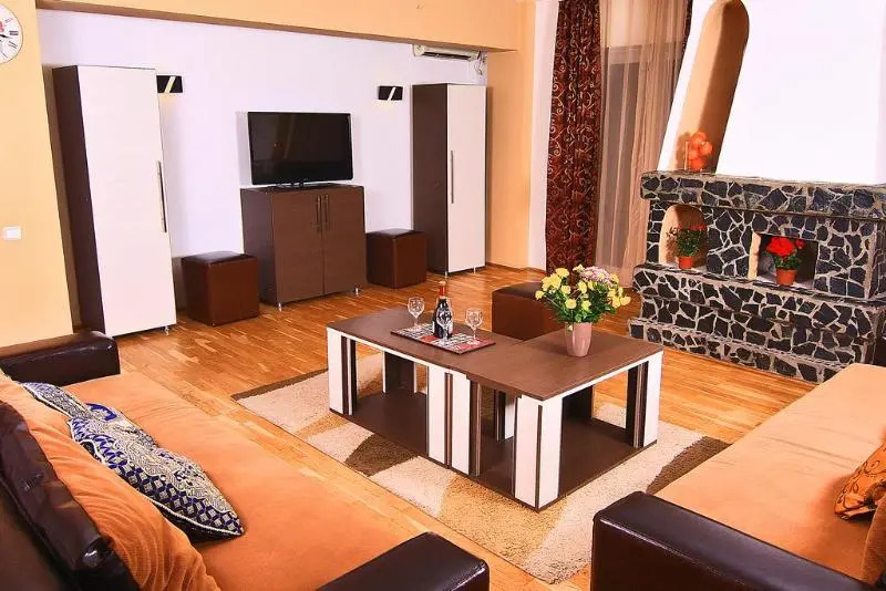 Residenza di Carbasinni