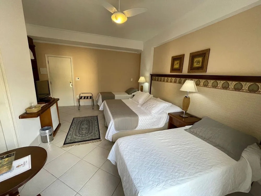 Hotel Firenze