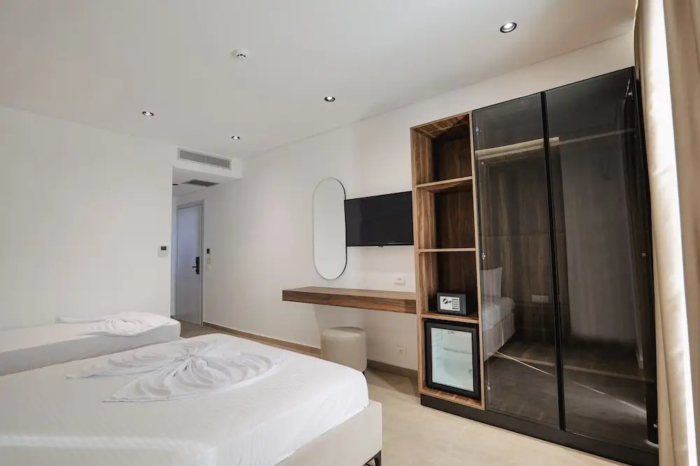 Sunlight Hotel