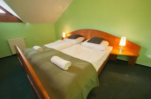 Hotel Gader