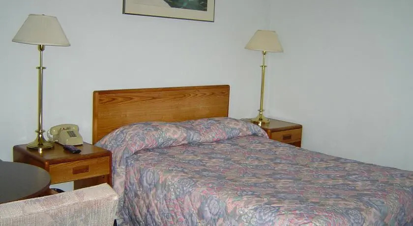 Economy Inn Plymouth