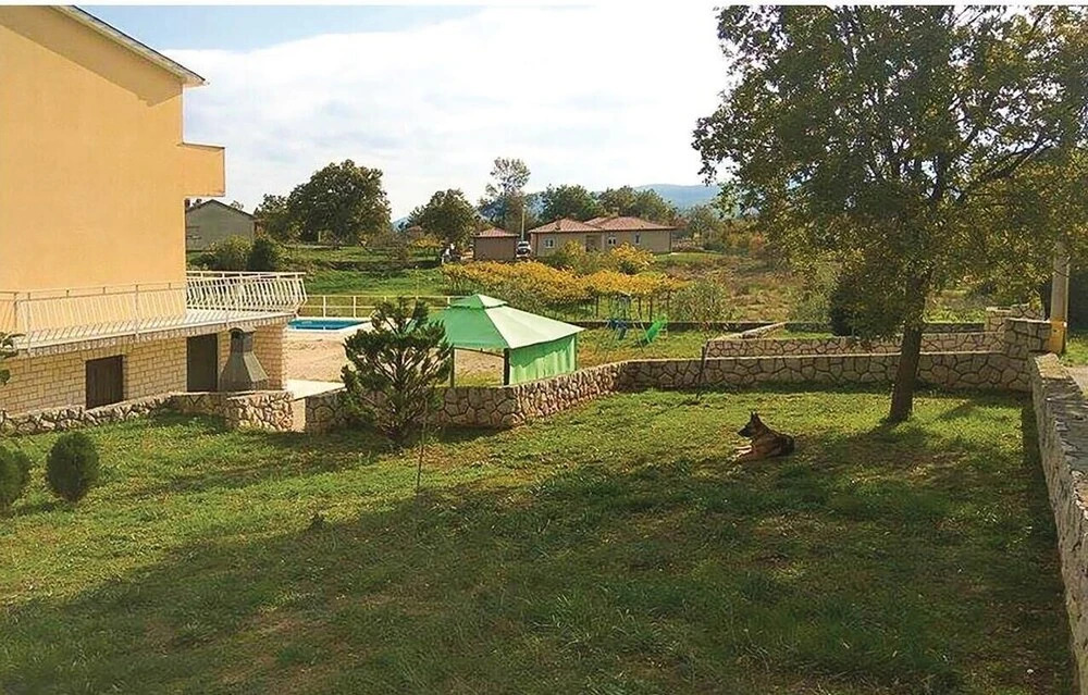 Awesome Home in Labin With Wifi and 3 Bedrooms