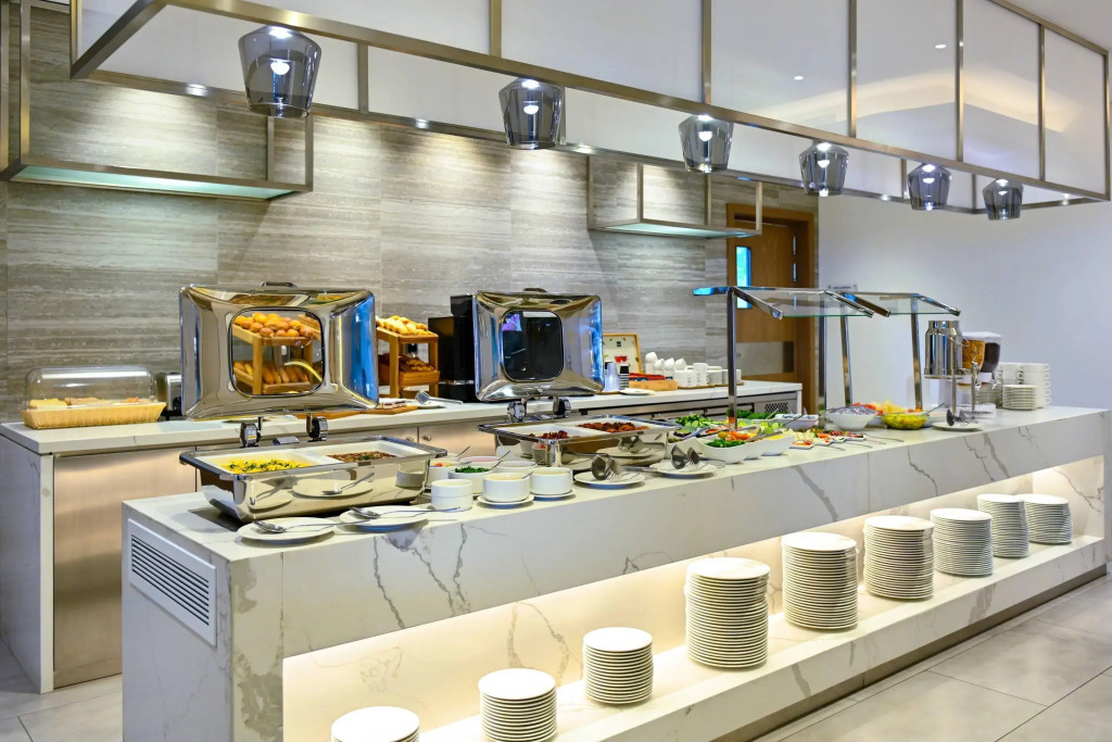 Comfort Hotel Jeddah King Road