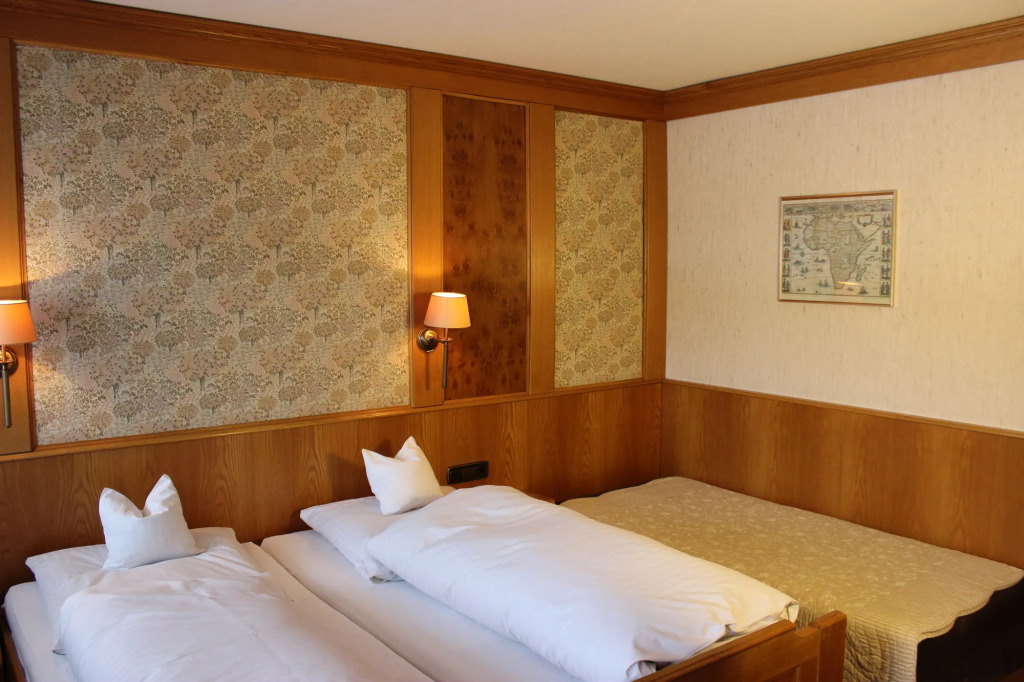 Hotel Waldblick BSR Ihr Zwischenstopp im Schwarzwald