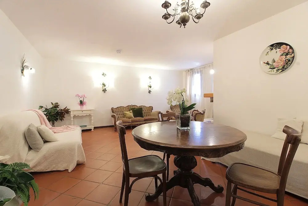 Villa Rosa