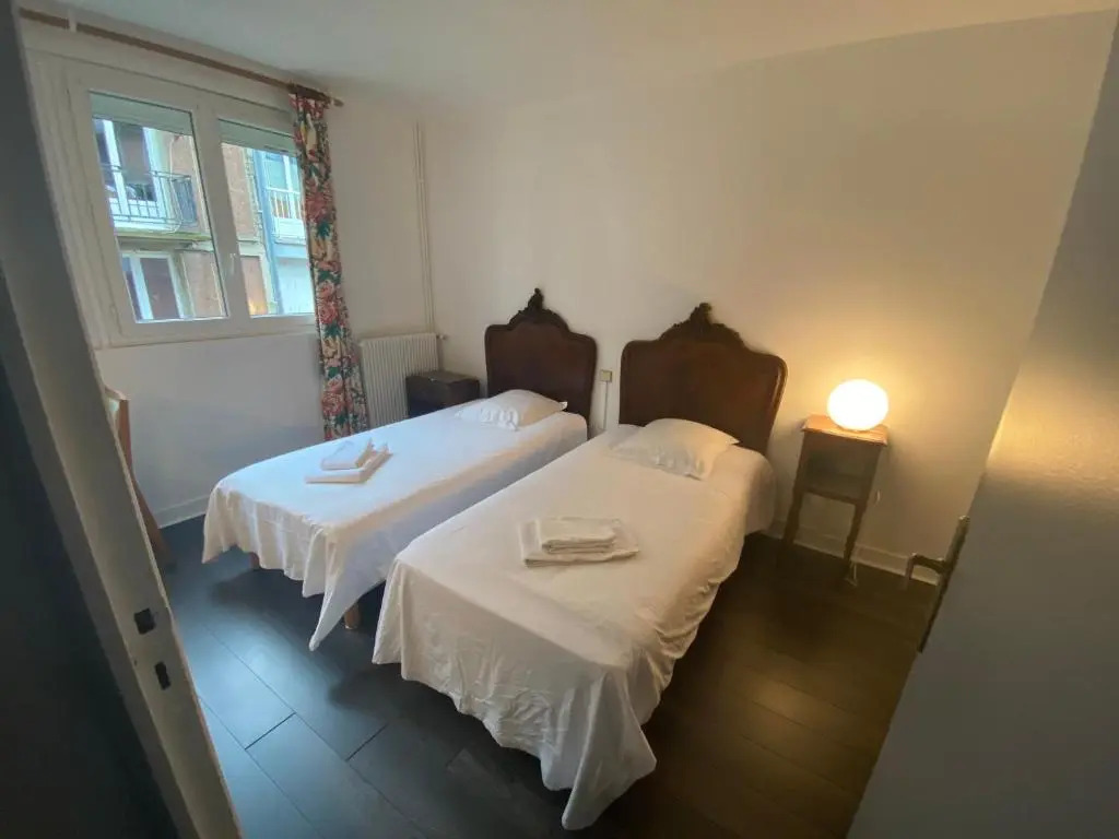 Hôtel Restaurant lAnnexe