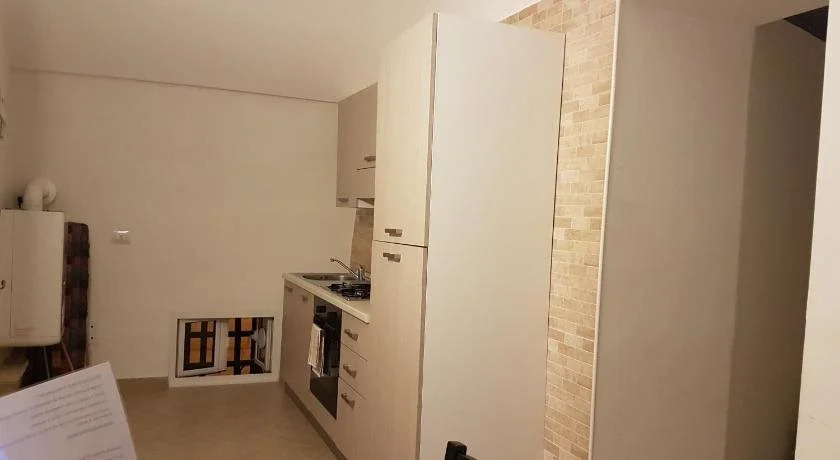 B&B Il Purgatorio