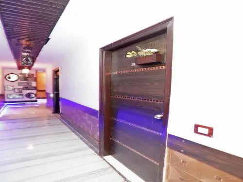 Hotel Solitaire