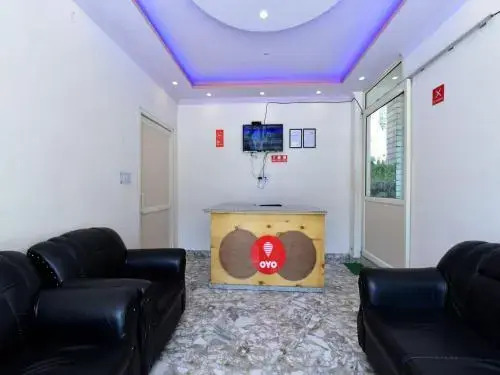 Him Homestay by OYO Rooms