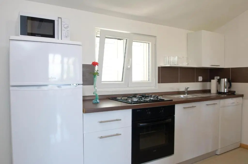 Apartments Villa Natali - Heating Pool