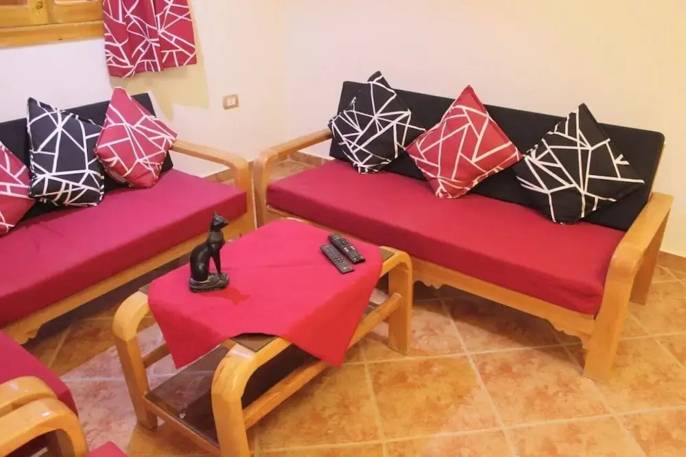 Morning Star Apartment