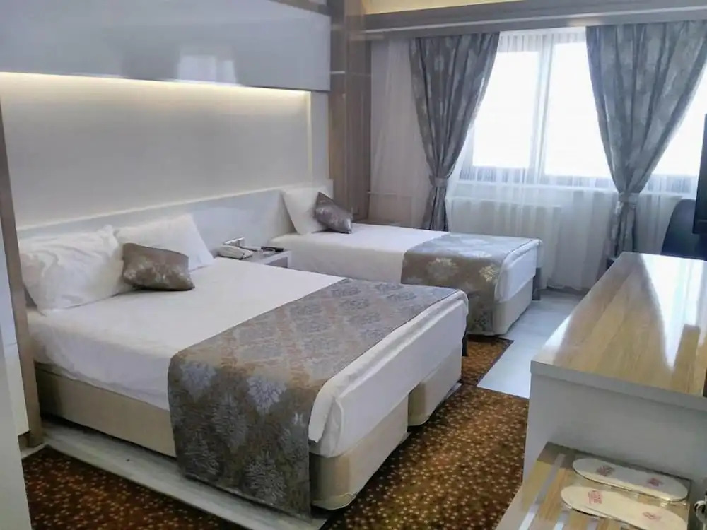Napa Otel