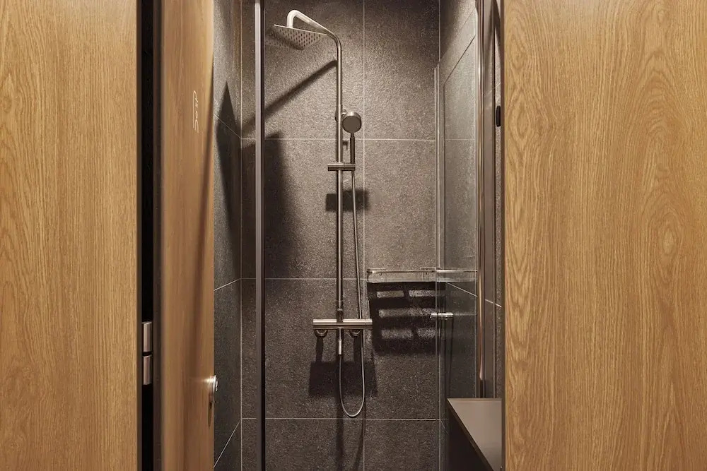 HOTEL DRIP&DROP, Myeongdong