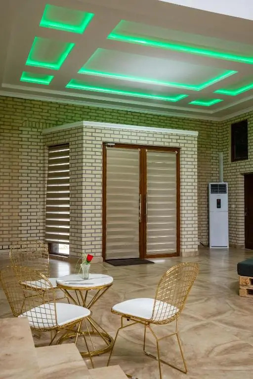 Heartland Hostel Samarkand