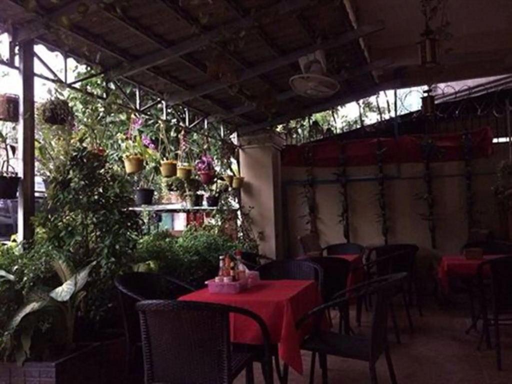 Homeland Guesthouse
