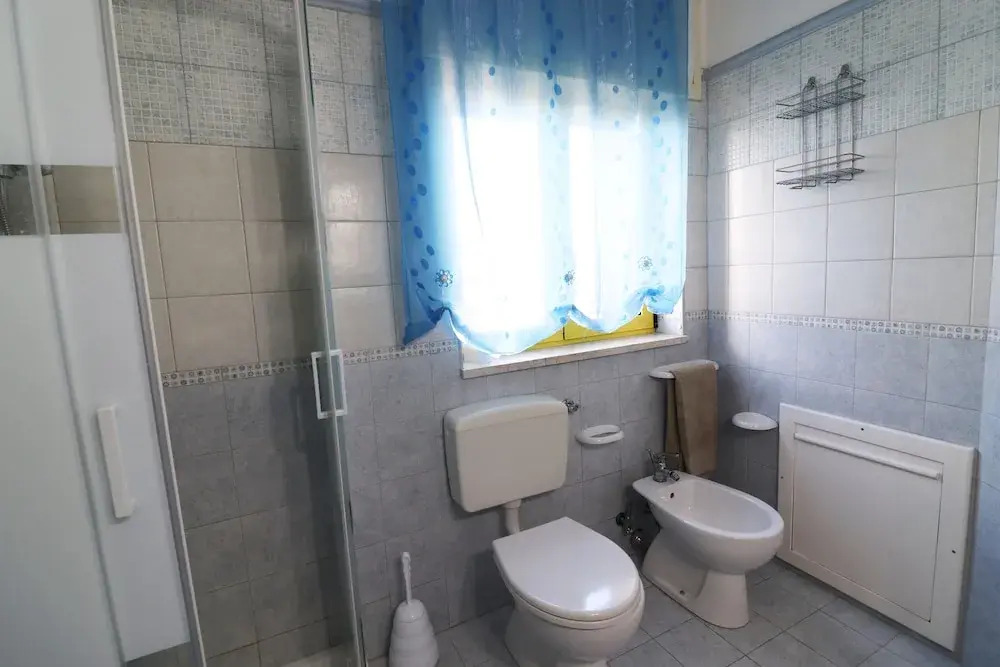Casa Lucia Sea Breeze, Comfort and Relaxation by the Otranto Lighthouse
