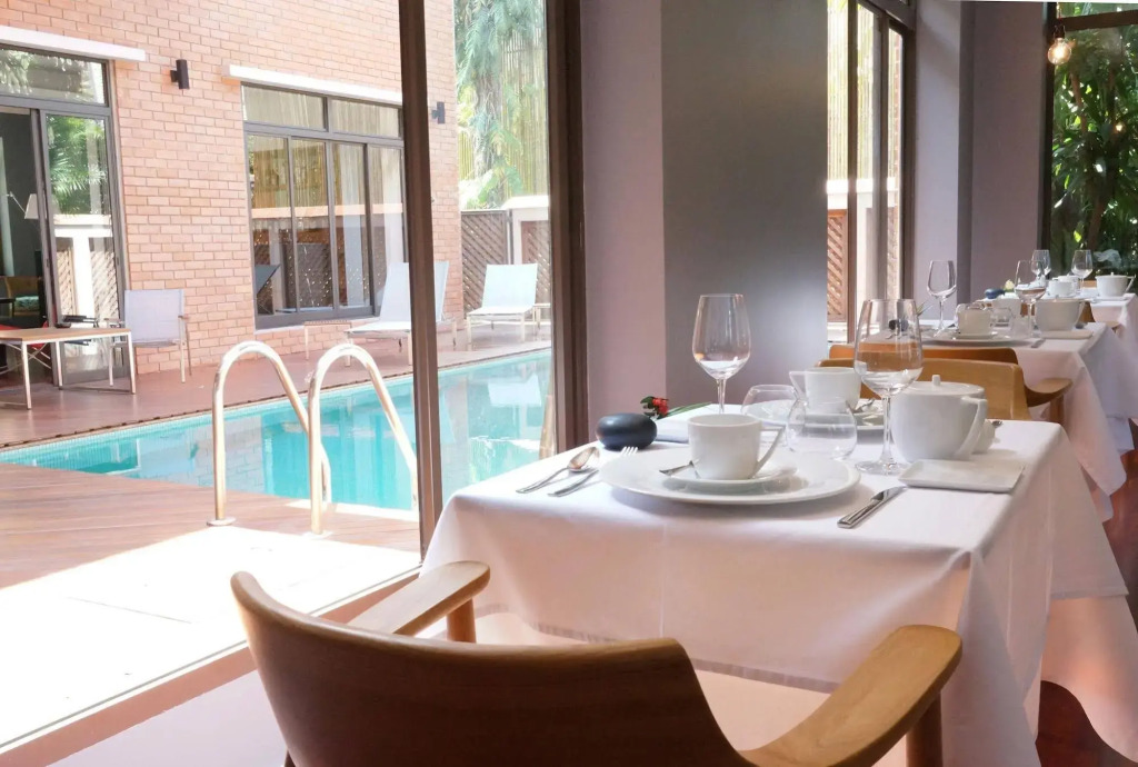 The Twelve Hotel