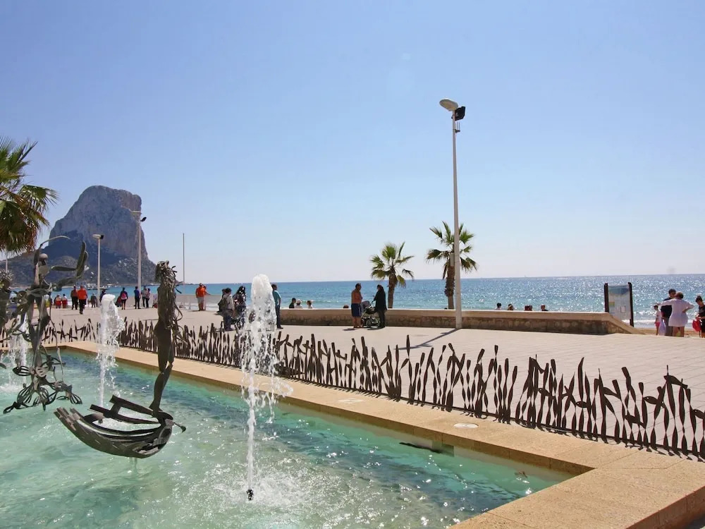 Great Villa for a Wonderful Holiday With Private Swimming Pool
