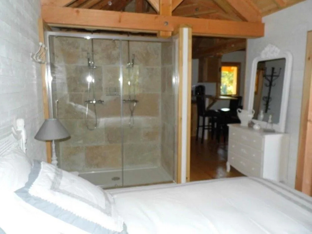 La Cabane de Domenge