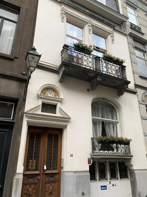 Chic Cocoon Guest House