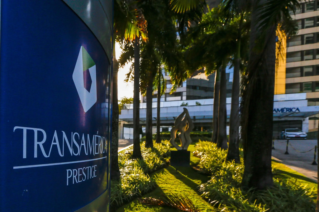 Transamerica Prestige Recife - Boa Viagem