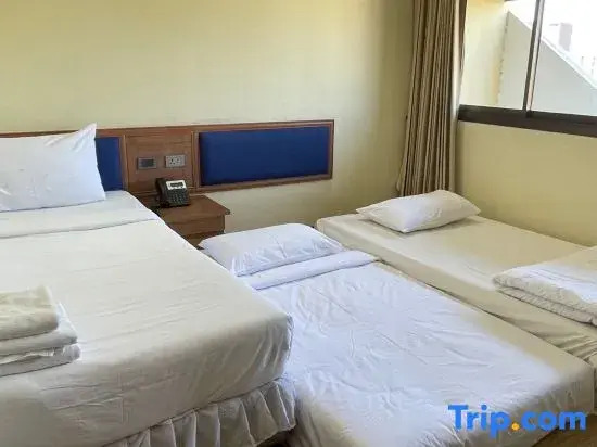 Phuphanplace Hotel