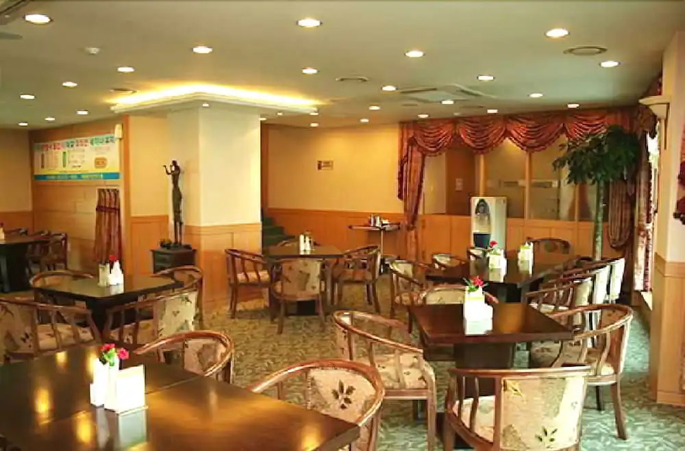 Prime In Seoul