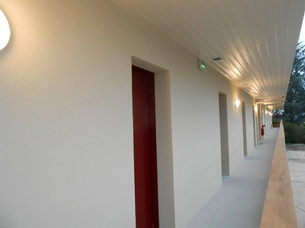 Hôtel La Pause