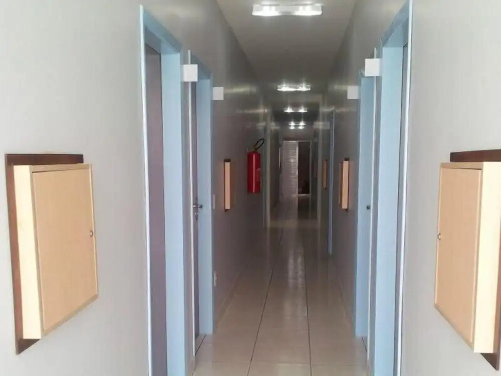 Cavalo Marinho Suites