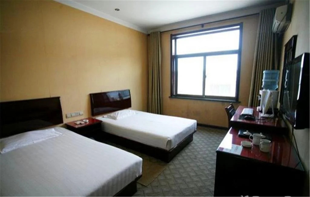 Yinhaixiang Hotel
