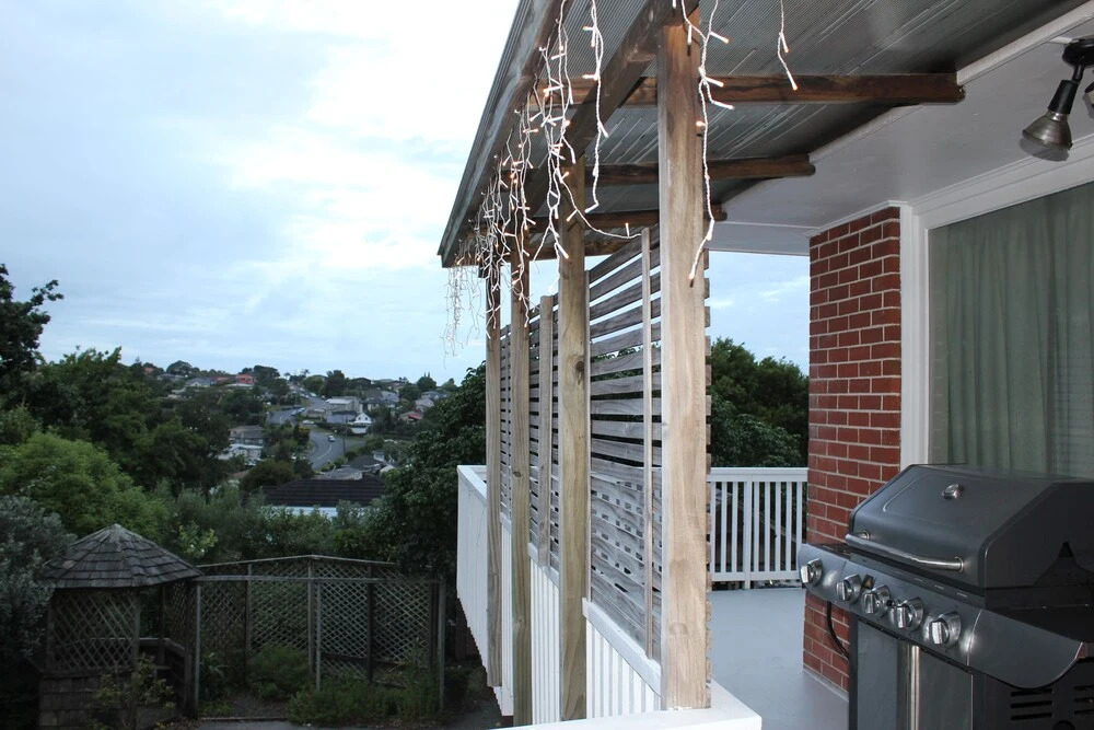Top Forrest Hill