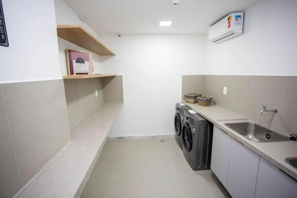 Bauten Cabo Branco 208 por Carpediem