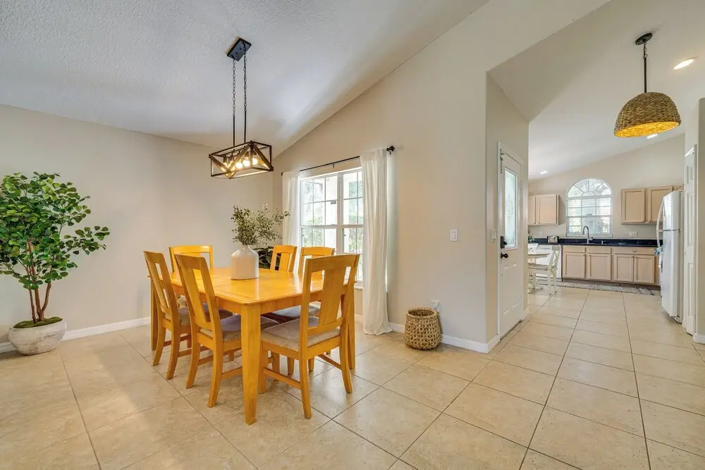 11 Mi to Wdw: Kissimmee House w/ Private Pool!