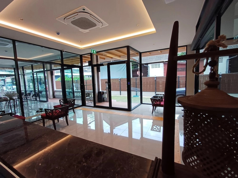Wiang Nakara Hotel Chiang Mai