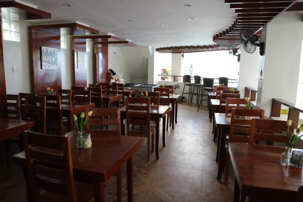 El Nido Reef Strand Resort