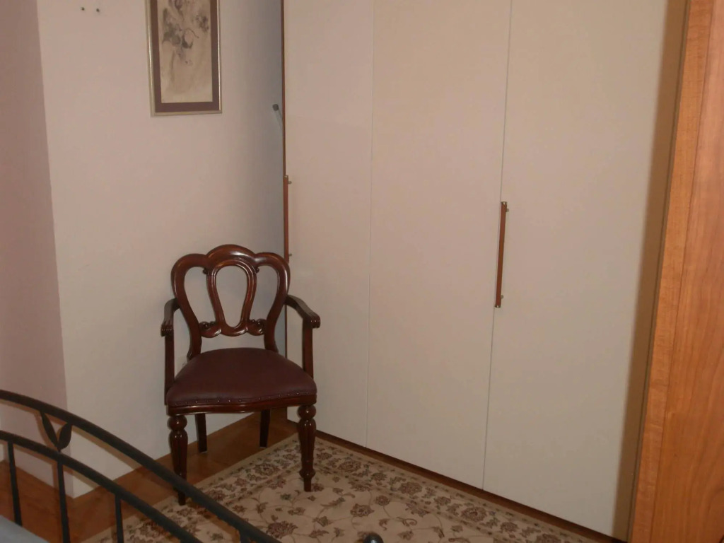 Apartmani Znjan