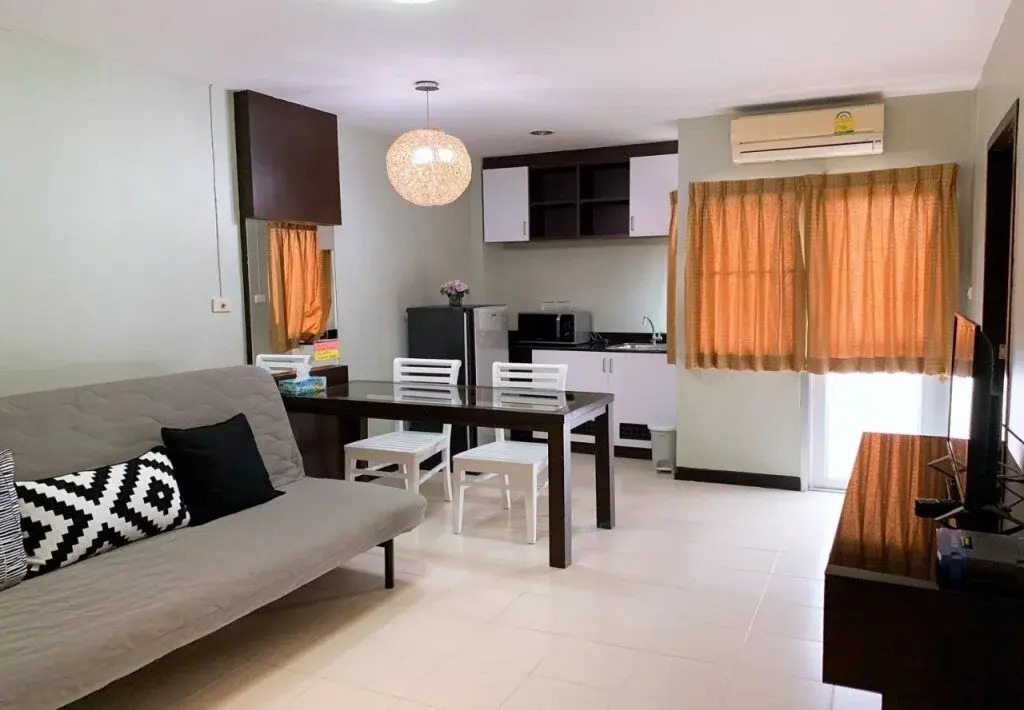 Arada Boutique Place