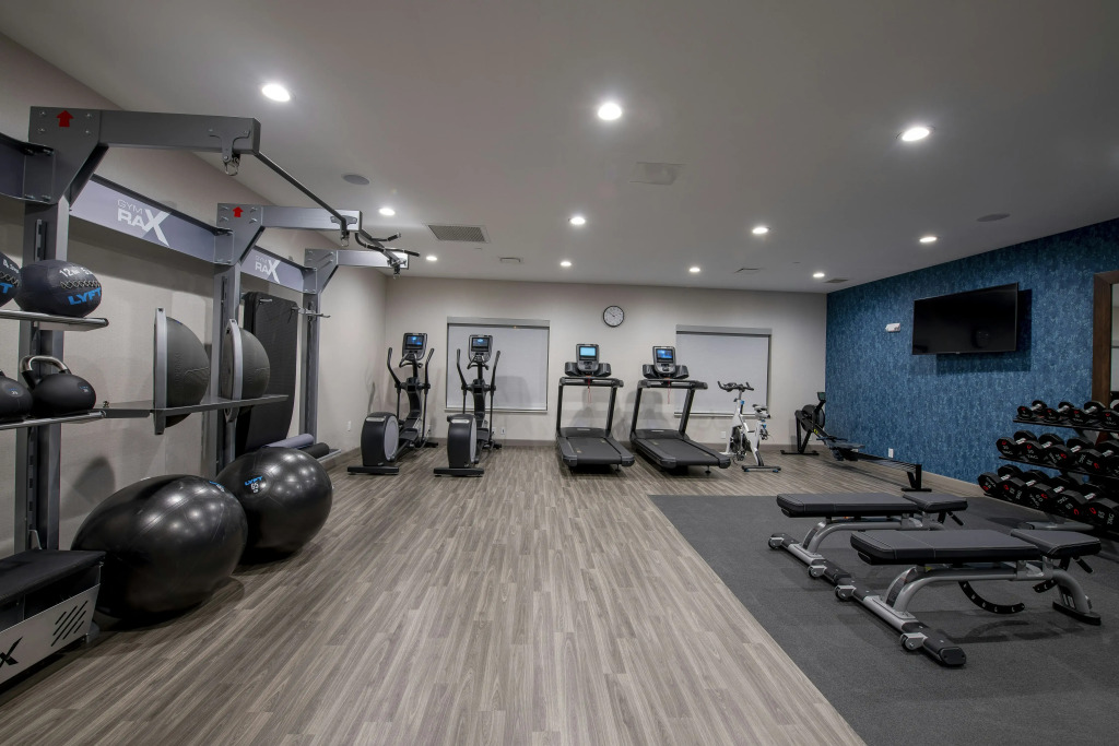 Hampton Inn & Suites Duncanville Dallas, Tx