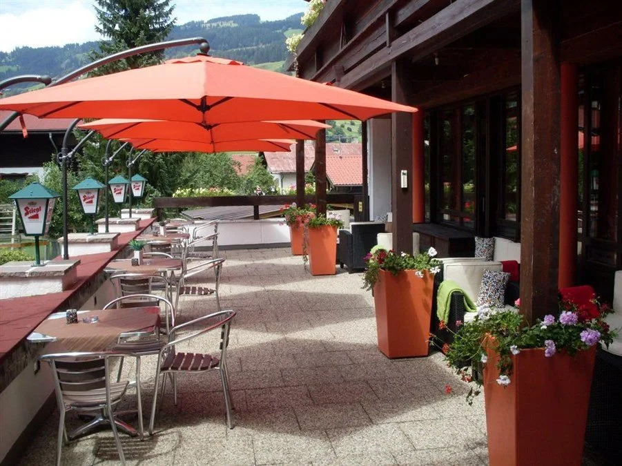 Ferienhaus am Brixenbachl