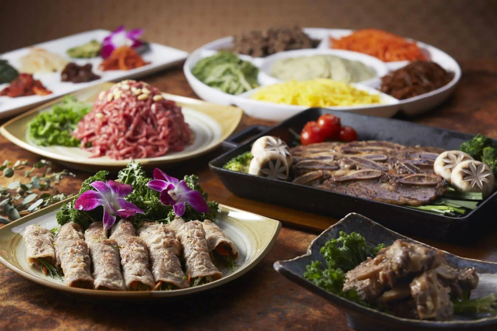 Sejong Hotel Seoul Myeongdong