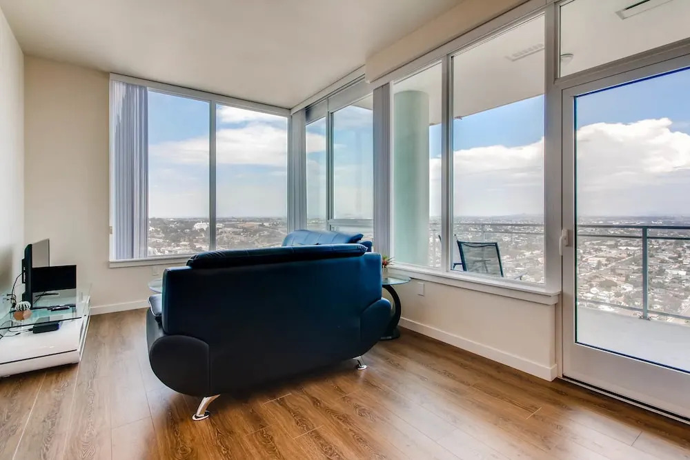 Best Views in San Diego  3 Bd Stunner