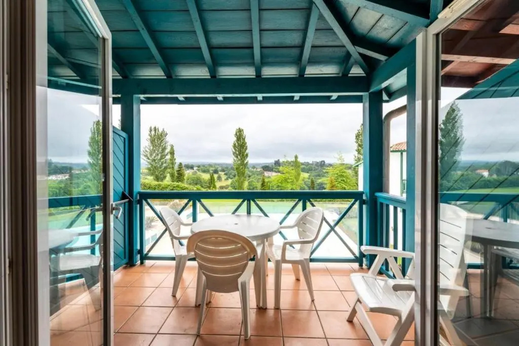 Résidence Les Terrasses d'Arcangues - maeva Home - Appartement 2 Pièces 4 P 24
