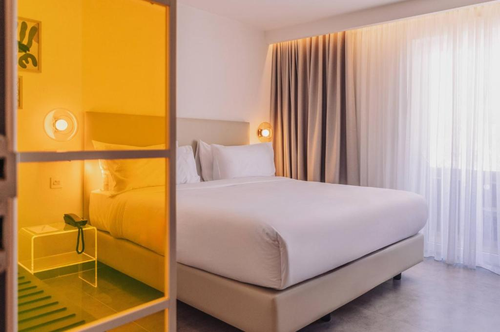 Hotel Ben Marsalforn, Affiliated by Meliá