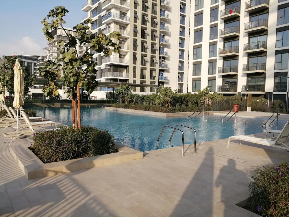 Nasma Luxury Stays - Dubai Hills